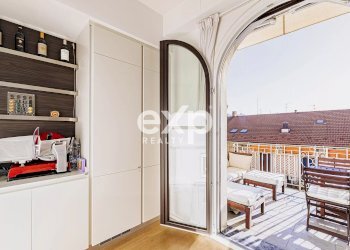 Bilocale Via Enrico Besana, Milano - foto 24