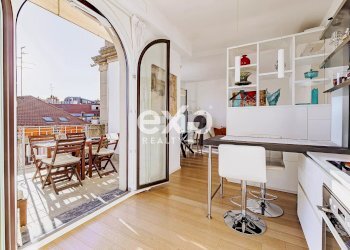 Bilocale Via Enrico Besana, Milano - foto 25