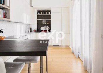 Bilocale Via Enrico Besana, Milano - foto 27