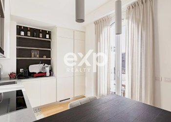 Bilocale Via Enrico Besana, Milano - foto 28