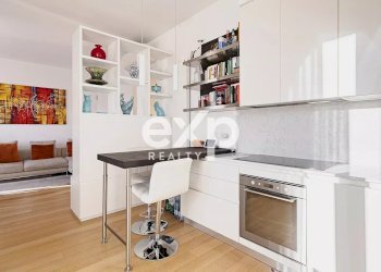 Bilocale Via Enrico Besana, Milano - foto 30