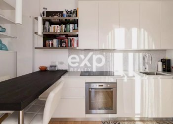 Bilocale Via Enrico Besana, Milano - foto 32