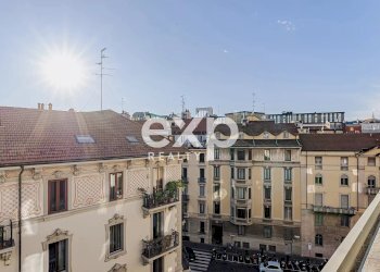 Bilocale Via Enrico Besana, Milano - foto 34