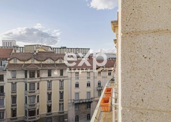 Bilocale Via Enrico Besana, Milano - foto 39