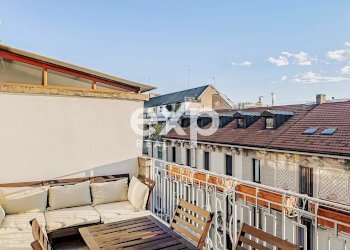 Bilocale Via Enrico Besana, Milano - foto 40