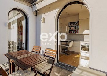 Bilocale Via Enrico Besana, Milano - foto 42