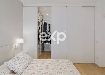 Bilocale Via Enrico Besana, Milano - foto 56