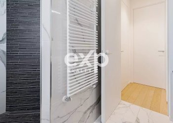 Bilocale Via Enrico Besana, Milano - foto 62