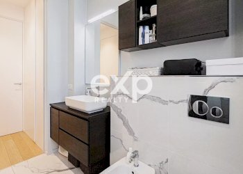 Bilocale Via Enrico Besana, Milano - foto 63