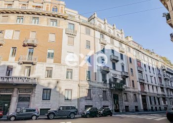 Bilocale Via Enrico Besana, Milano - foto 1