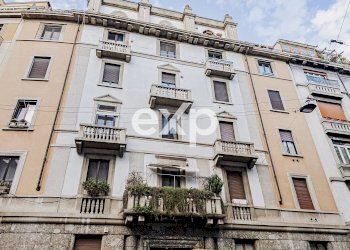 Bilocale Via Enrico Besana, Milano - foto 3