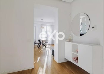 Bilocale Via Enrico Besana, Milano - foto 9