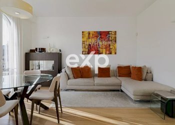 Bilocale Via Enrico Besana, Milano - foto 14