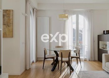 Bilocale Via Enrico Besana, Milano - foto 20