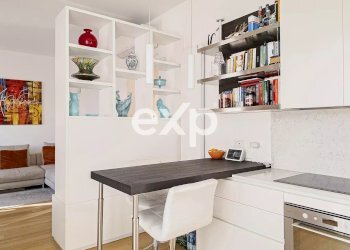 Bilocale Via Enrico Besana, Milano - foto 22