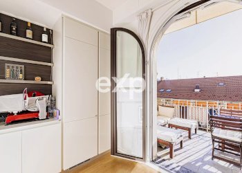 Bilocale Via Enrico Besana, Milano - foto 24