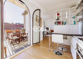 Bilocale Via Enrico Besana, Milano - foto 25