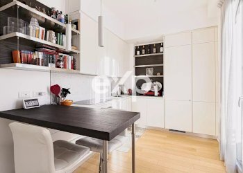 Bilocale Via Enrico Besana, Milano - foto 26