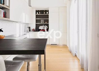 Bilocale Via Enrico Besana, Milano - foto 27