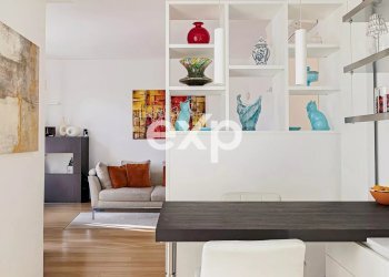 Bilocale Via Enrico Besana, Milano - foto 33