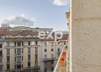 Bilocale Via Enrico Besana, Milano - foto 39