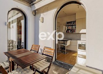 Bilocale Via Enrico Besana, Milano - foto 42