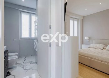 Bilocale Via Enrico Besana, Milano - foto 48