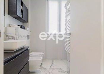 Bilocale Via Enrico Besana, Milano - foto 59