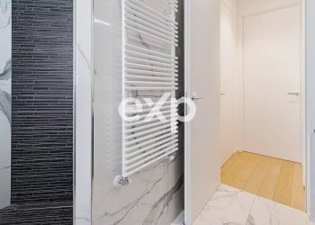 Bilocale Via Enrico Besana, Milano - foto 62