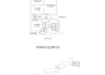 Bilocale Via Enrico Besana, Milano - foto 64