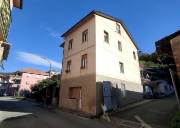 Facciata - Trilocale Via Brigata Berto San Salvatore, Cogorno - foto 28