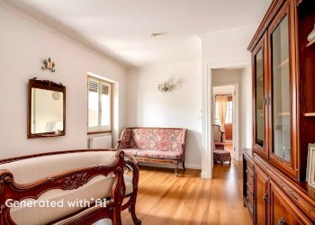 Trilocale Via Brigata Berto San Salvatore, Cogorno - foto 4