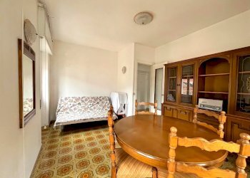 Soggiorno - Trilocale Via Brigata Berto San Salvatore, Cogorno - foto 5