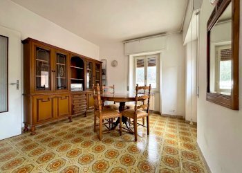 Soggiorno - Trilocale Via Brigata Berto San Salvatore, Cogorno - foto 7