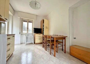 Cucina - Trilocale Via Brigata Berto San Salvatore, Cogorno - foto 12