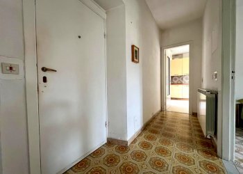 Ingresso - Trilocale Via Brigata Berto San Salvatore, Cogorno - foto 14