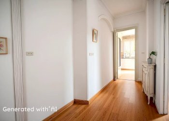 Ingresso - Trilocale Via Brigata Berto San Salvatore, Cogorno - foto 15