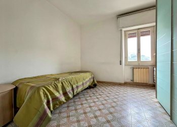 Camera da letto - Trilocale Via Brigata Berto San Salvatore, Cogorno - foto 16