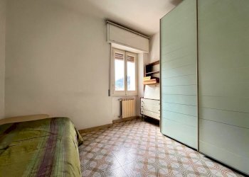 Camera da letto - Trilocale Via Brigata Berto San Salvatore, Cogorno - foto 18