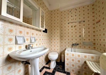 Bagno - Trilocale Via Brigata Berto San Salvatore, Cogorno - foto 20