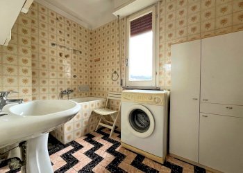 Bagno - Trilocale Via Brigata Berto San Salvatore, Cogorno - foto 22