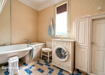 Trilocale Via Brigata Berto San Salvatore, Cogorno - foto 23