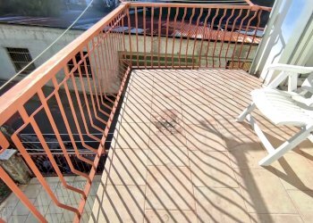 Terrazza - Trilocale Via Brigata Berto San Salvatore, Cogorno - foto 25