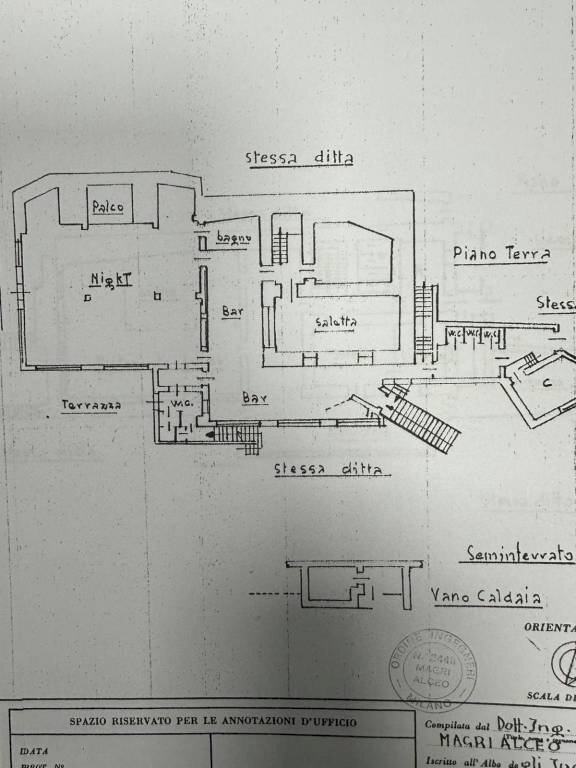 Stable - Palace Caprie - photo 1