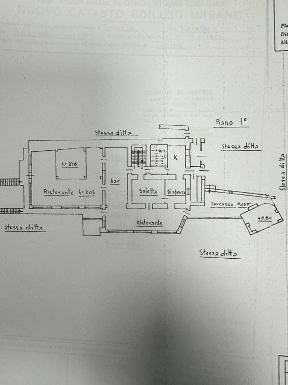 Stable - Palace Caprie - photo 3
