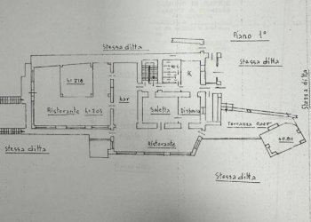 Stable - Palace Caprie - photo 3