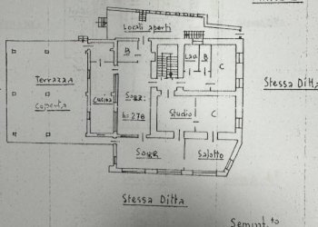 Stable - Palace Caprie - photo 5