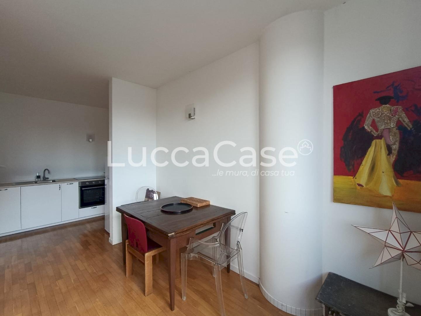 Office Lucca (neighborhood San Concordio Contrada) - photo 3