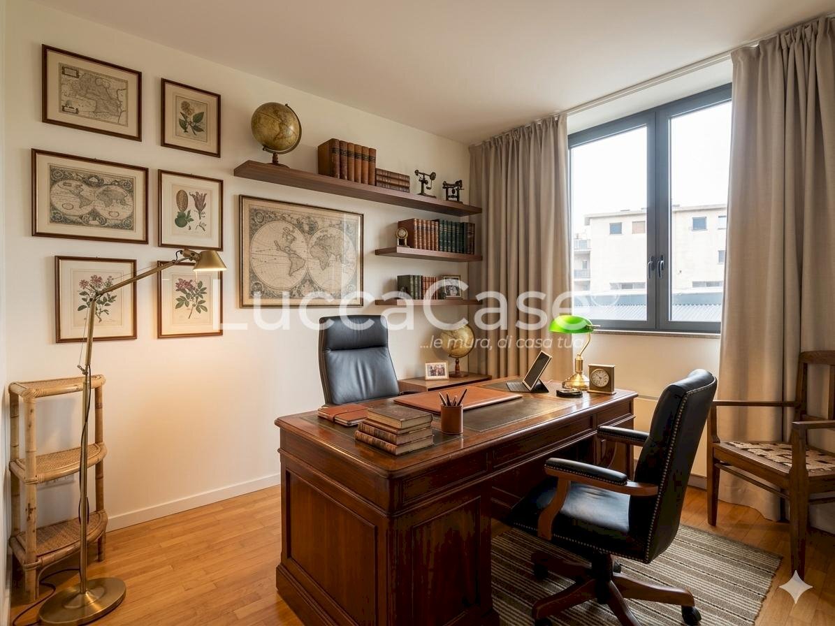 Office Lucca (neighborhood San Concordio Contrada) - photo 3