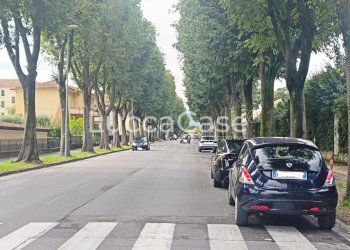 Office Lucca (neighborhood San Concordio Contrada) - photo 8
